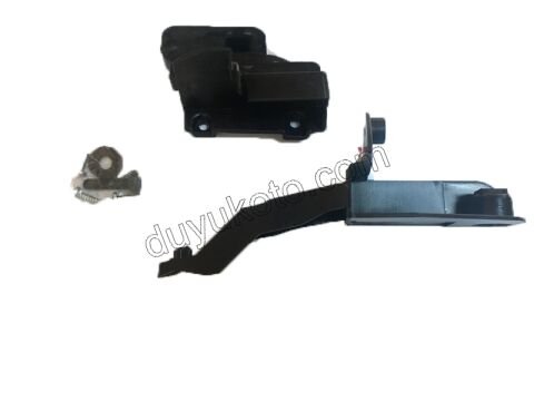 Peugeot 301 Citroen Celysee Far Tamir Takımı Sol 2012/2016