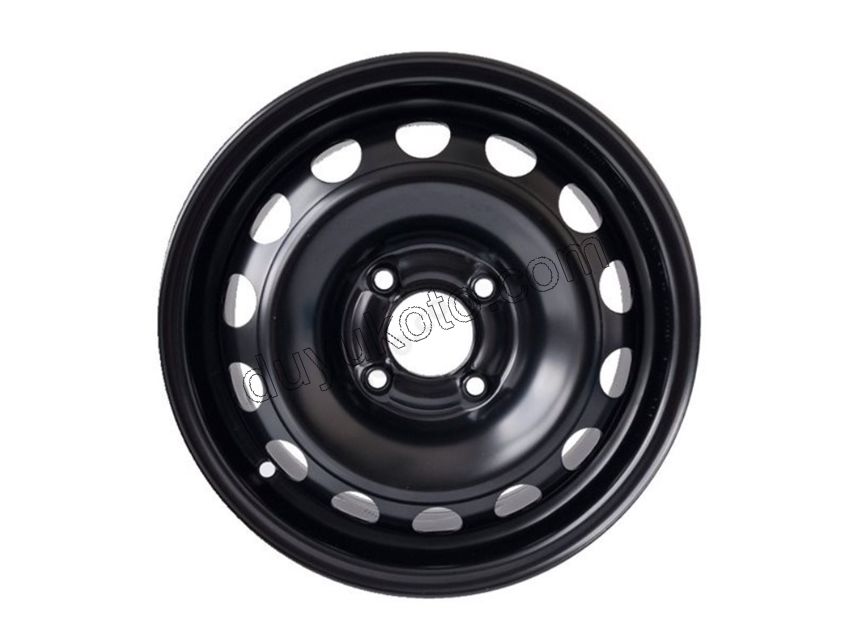 Sac Jant 14 INC Ami 5,5J14 H 24-34 SIYAH