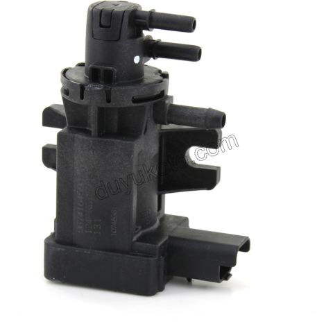 Turbo Elektrovana 1.6HDİ Euro4 P207 P307 P308 PRT3 9674164580