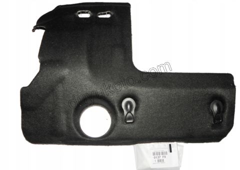 KAPAK MOTOR UST KAPAK P301 1.6HDİ Euro5 EURO5