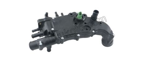 Termostat (Komple) Gövdeli DW10 8V PRT P406 P307