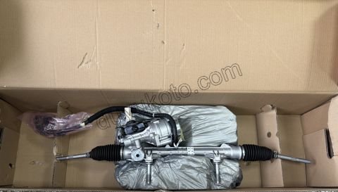 Direksiyon Kutusu P301 EB2 1.6HDİ Euro5/Euro6 ELEK+