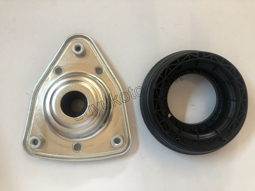 2019> Partner Rifter Berlingo Combo Doblo Proace City Ön Amortisör Üst Takozu (Rulmanlı) Kit P3082 T9 C4PC2 C5AIR