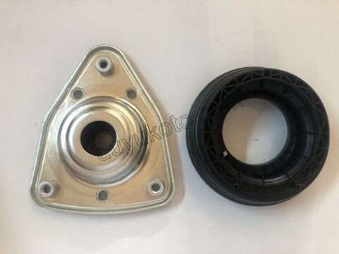 2019> Partner Rifter Berlingo Combo Doblo Proace City Ön Amortisör Üst Takozu (Rulmanlı) Kit P3082 T9 C4PC2 C5AIR