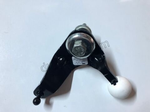 VITES ROTU PRT2 P306 2 TOPUZ DEMIR