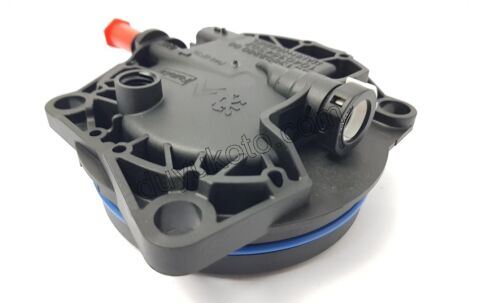 Mazot Filtre Kapağı 2.0HDİ 16V 163HP KOMP