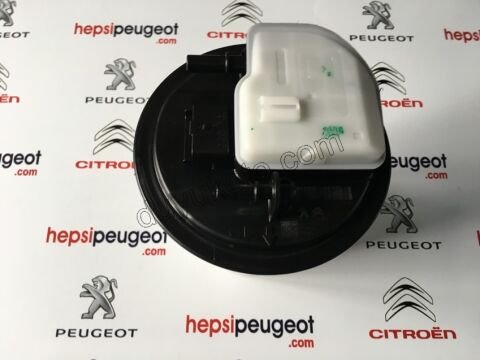 Yakıt Pompa ve Şamandırası (Komple) 1.6HDİ Euro6 P2081 P301 P5081 P20081