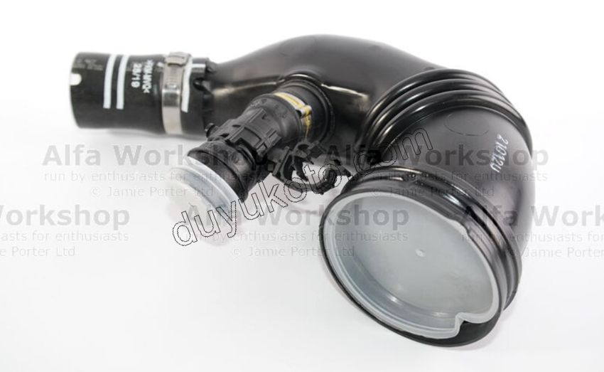 HRTUM TURBO+DEBIMETRE 1.3HDI