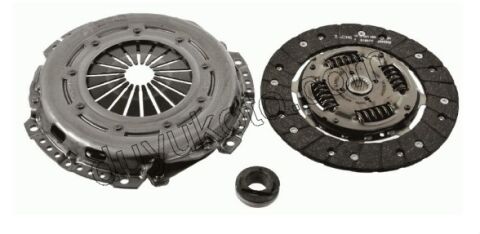 Debriyaj Seti 1.6VTi 120HP 1.6VTi 120HP M 120HP P3081 P30081