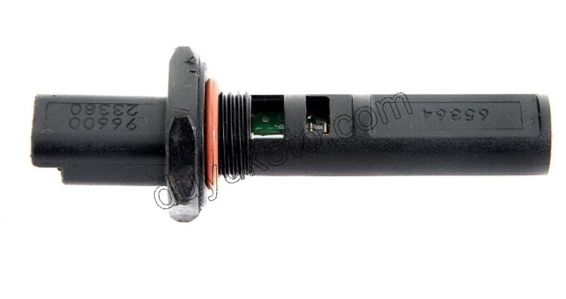 SENSOR MAZOT FILTRE ISITICI 1.4HDİ Euro4 02/11