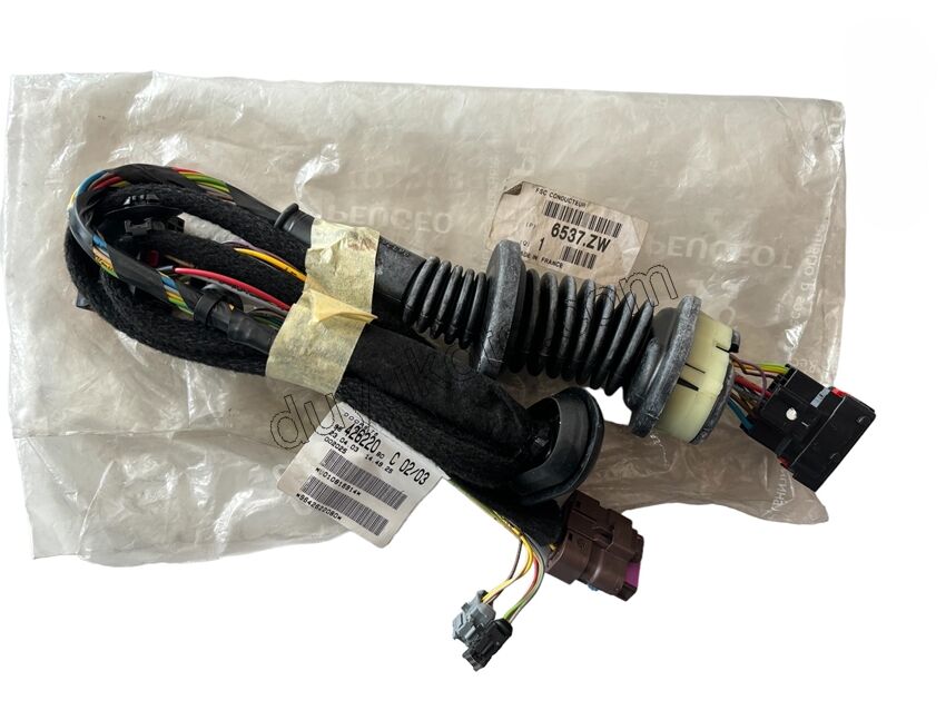 KABLO TESISAT ON KAPI IC R P307