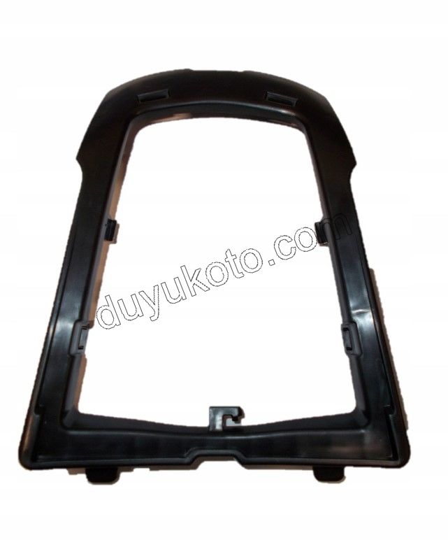 Vites Kolu Körüğü Alt Çerçevesi P2081