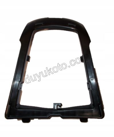 Vites Kolu Körüğü Alt Çerçevesi P2081