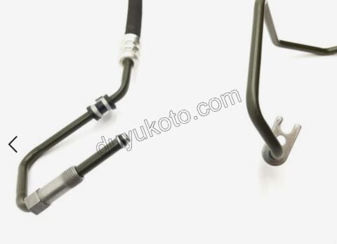 Hidrolik Direksiyon Depo ile Kutu Arası Hortum PRT2 1.9D,Y.M 03/09 DW10 8V