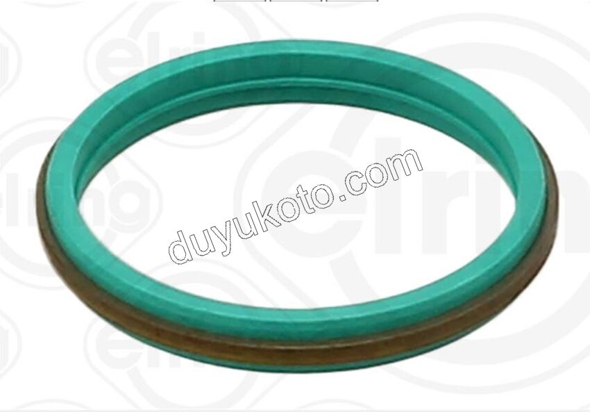 CONTA KECE ENJEKTOR 1.5HDİ Euro6 X 4AD YESIL