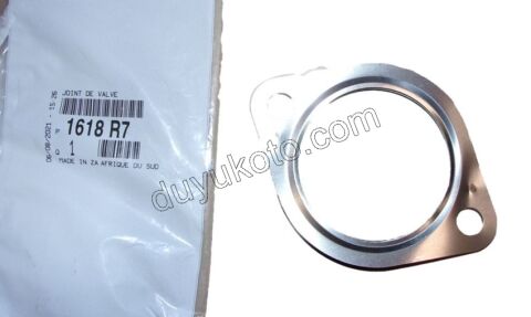 EGR Vana Contası Sac  BXR3