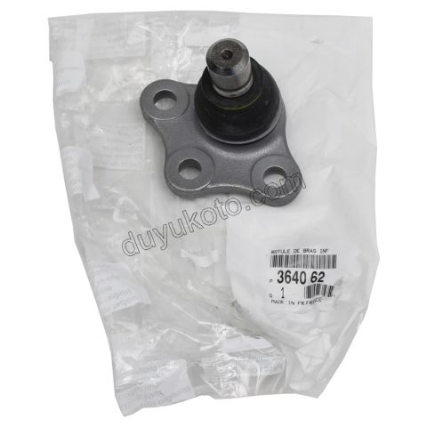 Rotil P207 P2081 C2 C31 C32