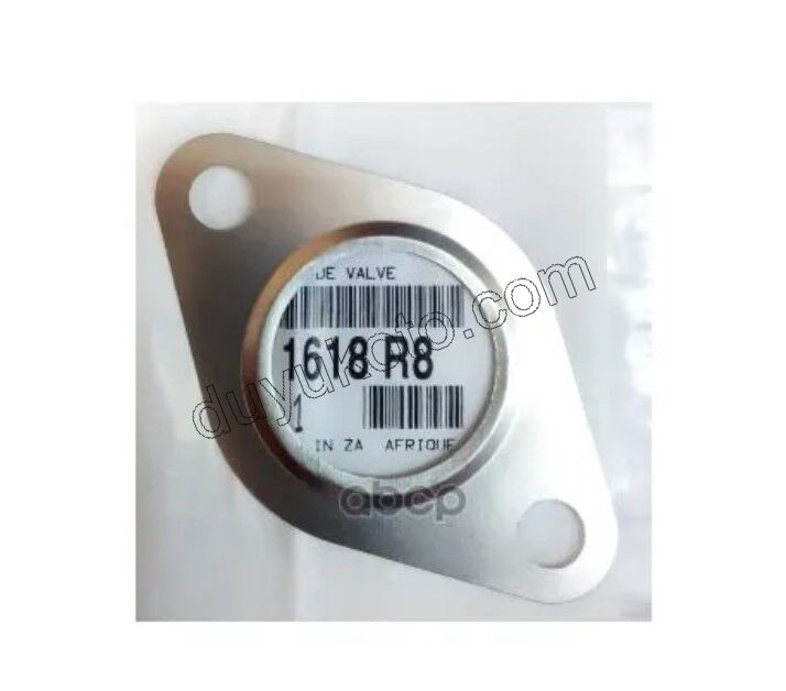 EGR Vana Contası Sac  BXR3