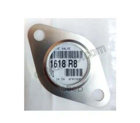 EGR Vana Contası Sac  BXR3