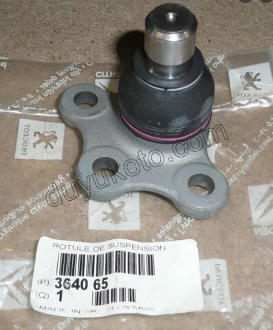 Rotil P207 P2081 C2 C31 C32