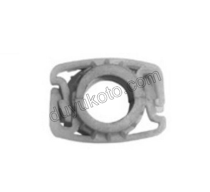 TEK KELEPCE KALORIFER BORU PRT3 PLASTIK