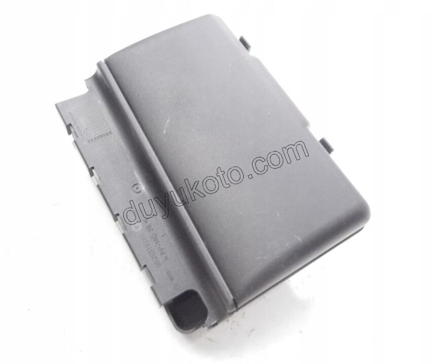 KUTU SIGORTA KUTU KABI ROLE DIS KABI P106 YM