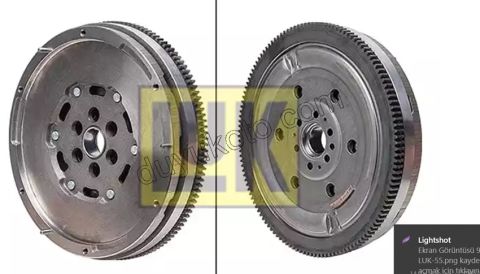 VOLAN EXP4 1.5HDİ Euro6 C 1.5HDİ Euro6 E 1.6HDİ Euro6 6VIT DEB