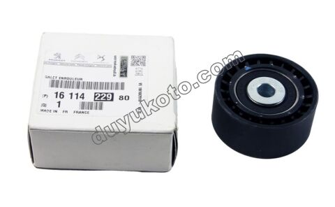 Tek Alternatör Gergi Rulmanı 1.6İ 16V Benzinli P206