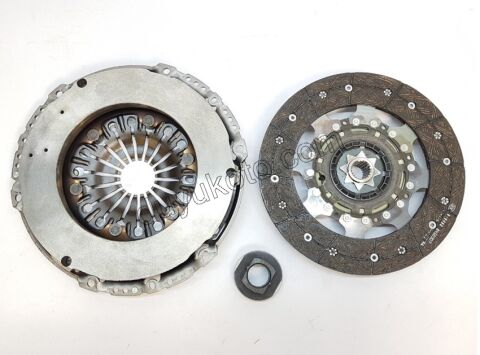 PEUGEOT BOXER CITROEN JUMPER DEBRİYAJ SETİ 2.2HDİ Euro6 ( YAYLI VOLAN İLE KULLANILIR )