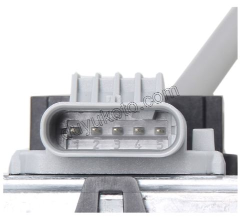 Oksijen Sensörü (Azot)  BXR3 DW10FUC DW10FUE