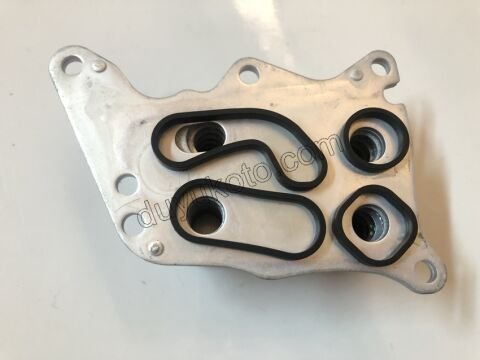 TEK YAG SOGUTUCU 1.6THP 150HP ORING- P207 P3081