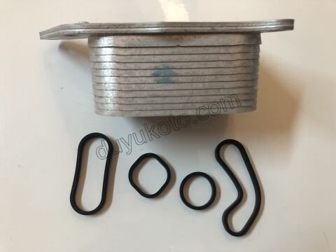 TEK YAG SOGUTUCU 1.6THP 150HP ORING- P207 P3081