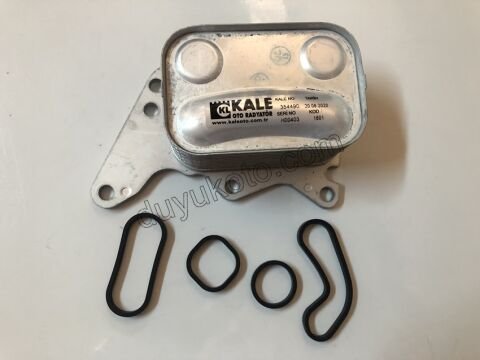 TEK YAG SOGUTUCU 1.6THP 150HP ORING- P207 P3081