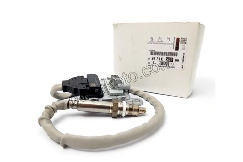 Oksijen Sensörü (Azot)  EM BXR3 DW10FUC DW10FUE BRAKET