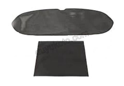 PERDE BAGAJ CAM P2081