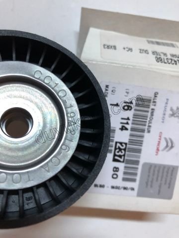 Tek Alternatör Gergi Rulmanı Düz Klimalı BXR3