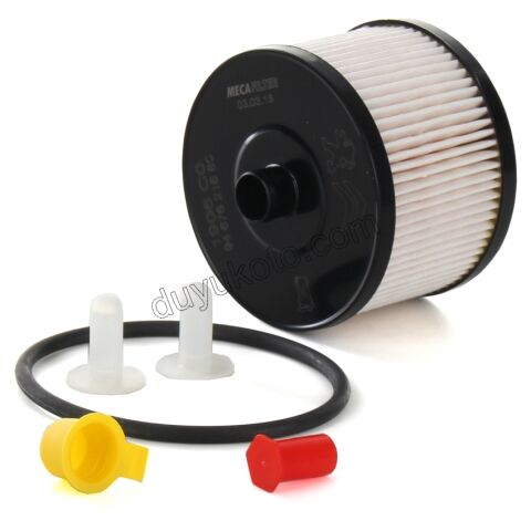 Peugeot 407 Citroen C5 Mazot Yakıt Filtresi EXP3 DW10 16V