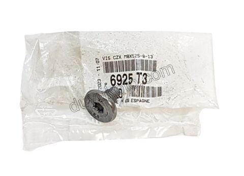 CIVATA KAPI KILIT BAGLANTI P207 P407 PRT3