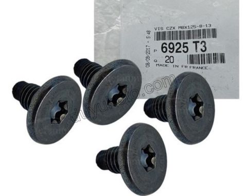 CIVATA KAPI KILIT BAGLANTI P207 P407 PRT3