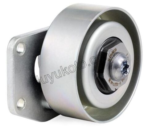 Alternatör (V Kayış) Gergi Rulmanı Klimasız P206 TU3 DISLI