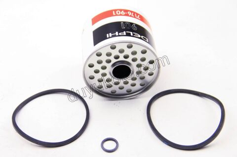 Mazot Yakıt Filtresi BXR1 DJ5 DJ5T DJ5TED