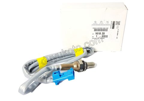 LAMBDA SENSOR ALT ET3J4 EW10A MAVI 1.27CM