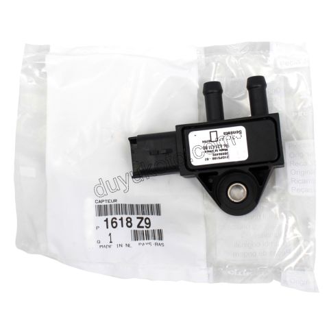 KAPTOR FAP EGZOZ 3PIN 1.6HDİ Euro5