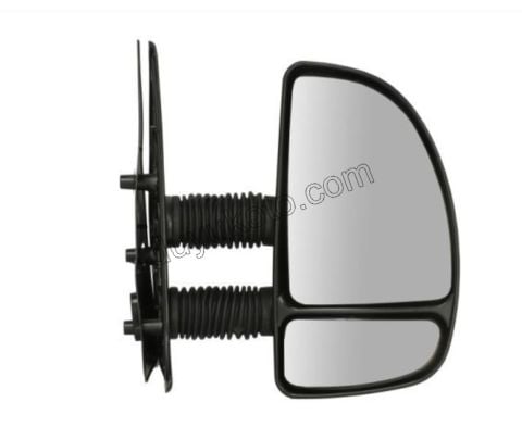 Boxer Jumper Ducato Dikiz Aynası Sağ Manuel + CIFTLI Uzun PIKAP 2004/2006