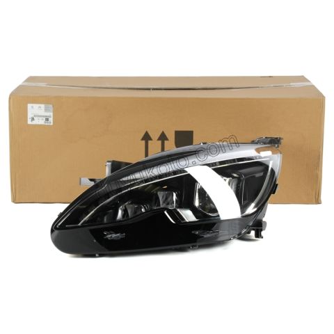 Peugeot 308 Far Sol GTI (Ledli) 2013/2017