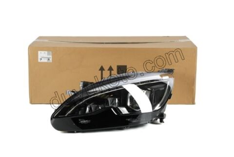 Peugeot 308 Far Sol GTI (Ledli) 2013/2017