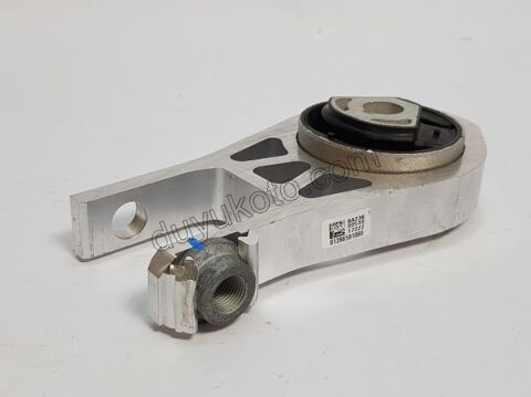 TAKOZ SANZIMAN CATAL BXR3 DW10FUC 2.2HDİ 156HP Euro6.3