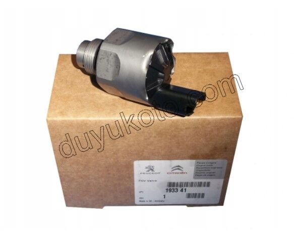 MUSUR BASINC MAZOT POMPA REGULATORU DW10 8V