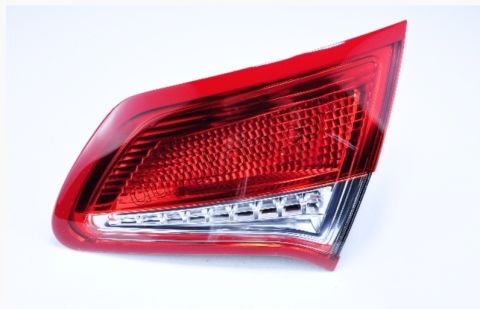Citroen C4 Stop Lambası Sağ İç (Bagaj Kapağı) 2010/2014