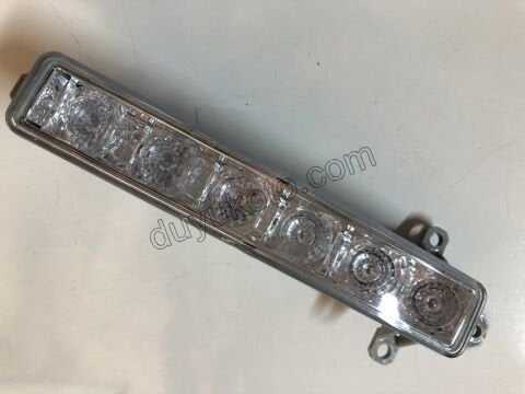 Peugeot Partner Gündüz Farı Led R/L P108 2012-2016